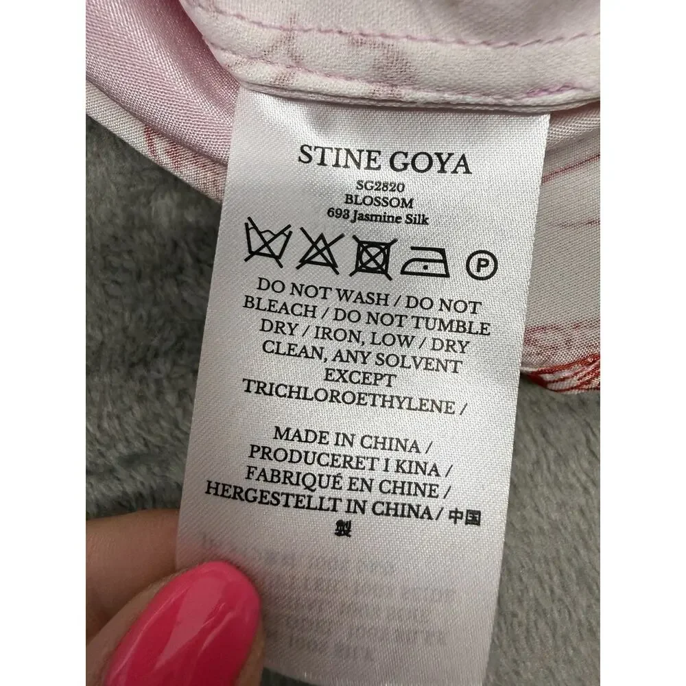 Stine Goya beautiful stine